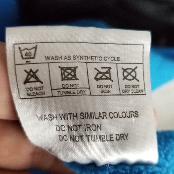 KANGOL | Sprawl2 zip high neck hooded jacket - Picture 11 of 11